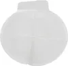 Vent Chest Seal Hydrogel Okklusives Klebepflaster für Produktbild-Vorschau 6