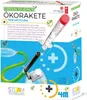 Green Science Ökorakete Experimentierkasten Produktbild-Vorschau 4