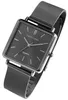 Excellanc Uni Armbanduhr EX0550 Mineralglas Produktbild-Vorschau 4