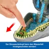 Mattel Jurský svet Tyrannosaurus Rex Micro Adventures JGB97 Náhľad obrázku produktu 4