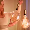 WiZ Filament 40W E27 XL-Globeform G200 Amber Einzelpack Produktbild-Vorschau 5