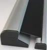 Athmer Fingerschutzprofil NR-30 Länge 1925mm Pofil Alu Produktbild-Vorschau 1