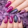 Semilac UV Nail Polish 012 Pink Cherry 7ml Produktbild-Vorschau 5