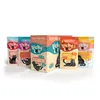 Lucky Lou Lifestage Adult Tasty-Mix, Alle, Rind, Ente, Produktbild-Vorschau 2