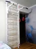 Sport Child Plus: Escalera gimnasia, color blanco Vista previa de la imagen del producto 12