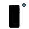 Schutzfolie für MOTOROLA Moto E13 Folie Anti-Shock matt Produktbild-Vorschau 2