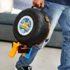 Hot Wheels Monster Trucks Opona Kaskaderska arena Náhled obrázku produktu 21