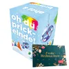 2er Weihnachtskalender Set – Ahoj Brause Adventskalender Produktbild-Vorschau 1