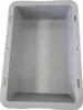 Eurobox 30x20x07cm grau 2,9 l Anteprima dell’immagine prodotto 13