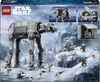 LEGO Star Wars 75454 AT-AT des Restimperiums mit INT-4 Produktbild-Vorschau 9