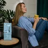 Koffeinfreier gemahlener Kaffee Caprisette Lullaby Decaf, Produktbild-Vorschau 3