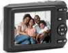 Kodak Friendly Zoom FZ45 weiss Produktbild-Vorschau 15