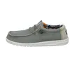 Hey Dude Shoes Mokassin Schnürschuhe WALLY SOX STITCH Produktbild-Vorschau 7