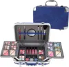 Zmile Cosmetics Traveller Blue Produktbild-Vorschau 8