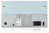 The back panel of a Pioneer SPH-DA150BT autorádio. Produktbild-Vorschau