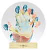 PETIT ARTICHAUT Rahmen transparent "Family Colors" 617294 Podgląd zdjęcia produktu 2