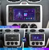 4Core 2+32G autorádio WIFI GPS BT pre Ford Focus Mondeo Náhľad obrázku produktu 3