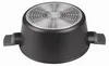 Berlinger Haus Topf BH-8132 28cm Titan Antrazit Produktbild-Vorschau 18