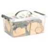 EDUPLAY 200157 Naturholz-Set, natur Produktbild-Vorschau 7