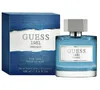 Guess 1981 Indigo Eau de Toilette pour homme - 100 ml Voir les images du produit 1