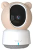 Tiqvi Smart Babyphone mit Monitor & Kamera 1080P WiFi & Produktbild-Vorschau 1