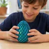 Œuf fidget dragon transformable – DRAGOEGG Bleu-Vert Voir les images du produit 5