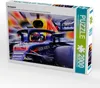 CALVENDO Puzzle Verstappen 2000 Teile Puzzle quer | 2000 Produktbild-Vorschau 2