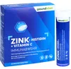 gesundleben Zink + Histidin + Vitamin C Brausetabletten, 30 Produktbild-Vorschau 3