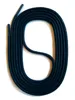 SNORS natur Schnürsenkel rund - DUNKELBLAU - 3mm - Produktbild-Vorschau 1