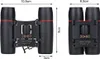 Verk 14487 Kompaktes Fernglas 30x60, 12-facher Zoom Produktbild-Vorschau 9