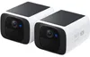 Ensemble de 2 caméras de surveillance eufy SoloCam S220, Voir les images du produit 1