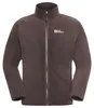 Jack Wolfskin Herren Winterstein Fleecejacke peat 4XL Produktbild-Vorschau 1