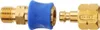 Cadac Quick Release Coupling Raccordo per tubo del gas 50 Anteprima dell’immagine prodotto 2
