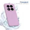 Hülle für Xiaomi Redmi Note 14 Pro Case Cover Bumper Produktbild-Vorschau 7