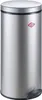 WESCO 127531-11 GASTRO Tretabfallsammler 127 in SILBER mit Produktbild-Vorschau 1