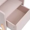 Rebecca Mobili dětský noční stolek Rasam 49x40x30 MDF Náhled obrázku produktu 5