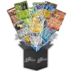 Pokémon Holo Karten Set Englisch – 20 Holo & Reverse Holo Produktbild-Vorschau 1