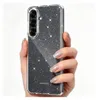 Tech-Protect Flexair Galaxy S26 z brokatem Podgląd zdjęcia produktu 4