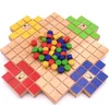 QUATTELE - Kampf der Elemente, Brettspiel Produktbild-Vorschau 4