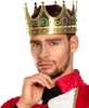 Boland 601317, Karnevalskostüm-Krone, Erwachsener, Produktbild-Vorschau 9