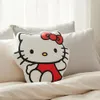 Poduszka Sanrio Hello Kitty w Czerwonej Sukience, 36 cm, Anteprima dell’immagine prodotto 3