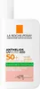 A product shot of a bottle of sunscreen. Anteprima dell’immagine prodotto
