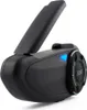EJEAS Q8 USB-C Bluetooth interkom pro motocykly FM rádio Náhled obrázku produktu 5