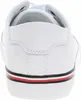 Scarpe da uomo Tommy Hilfiger FM0FM05399 YBS bianche 43 Anteprima dell’immagine prodotto 7