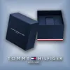 Herrenuhr Tommy Hilfiger Bank TH1791718, Silber Produktbild-Vorschau 6