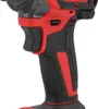 Akku Drehschlagschrauber 18V, 230Nm, 1/4“ (1xAkku 4Ah) Produktbild-Vorschau 5