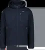 Cmp Man Jacket Zip Hood B.blue-Ice B.blue-Ice 48 Produktbild-Vorschau 6