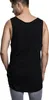 Urban Classics Tank-Top Herren Long Shaped Open Edge Loose Produktbild-Vorschau 5