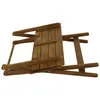 DEGAMO Gartentisch Balkontisch Klapptisch BAHIA 90x60cm, Produktbild-Vorschau 5