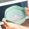 Opvouwbare popcornbak, siliconen popcornbeker, siliconen Productafbeelding-voorbeeld 5